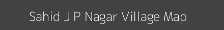 Sahid J P Nagar village map with survey numbers in Rajasthan Image