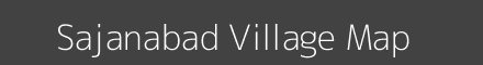 Sajanabad village map with survey numbers in Odisha Image