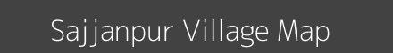 Sajjanpur village map with survey numbers in Gujarat Image