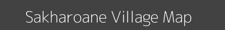 Map of Sakharoane Village in Maharashtra Image