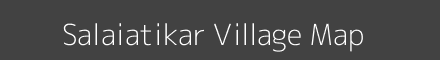 Salaiatikar village map with survey numbers in Jharkhand Image