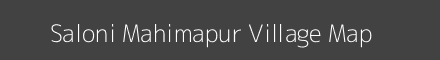 Map of Saloni Mahimapur Village in Uttar Pradesh Image