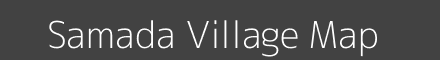 Samada village map with survey numbers in Maharashtra Image