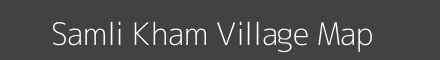 Map of Samli Kham Village in Rajasthan Image