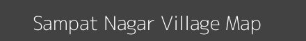 Map of Sampat Nagar Village in Rajasthan Image