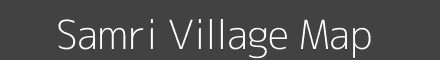 Map of Samri Village in Rajasthan Image