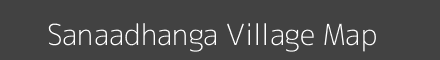Sanaadhanga village map with survey numbers in Odisha Image
