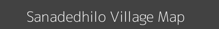 Sanadedhilo village map with survey numbers in Odisha Image