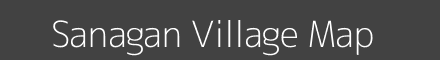 Sanagan village map with survey numbers in Odisha Image