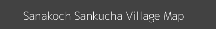 Sanakoch Sankucha village map with survey numbers in Odisha Image