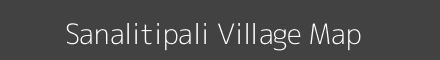Map of Sanalitipali Village in Odisha Image