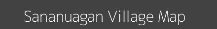 Sananuagan village map with survey numbers in Odisha Image