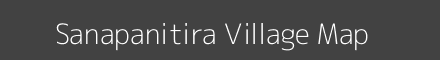 Sanapanitira village map with survey numbers in Odisha Image