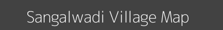 Sangalwadi village map with survey numbers in Maharashtra Image