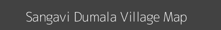 Sangavi Dumala village map with survey numbers in Maharashtra Image