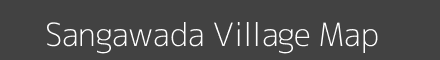 Sangawada village map with survey numbers in Gujarat Image