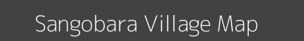 Sangobara village map with survey numbers in Odisha Image