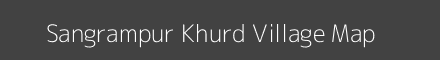 Map of Sangrampur Khurd Village in Jharkhand Image