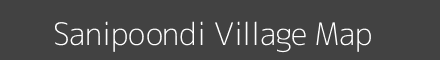 Map of Sanipoondi Village in Tamil Nadu Image