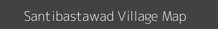 Map of Santibastawad Village in Karnataka Image