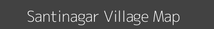 Santinagar village map with survey numbers in Odisha Image