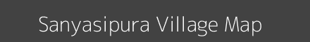 Map of Sanyasipura Village in Karnataka Image