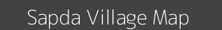 Map of Sapda Village in Gujarat Image