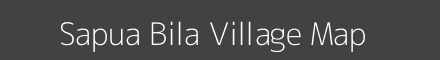 Sapua Bila village map with survey numbers in Odisha Image