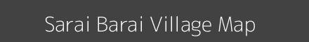 Map of Sarai Barai Village in Uttar Pradesh Image