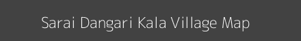 Sarai Dangari Kala village map with survey numbers in Uttar Pradesh Image