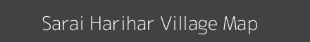 Map of Sarai Harihar Village in Uttar Pradesh Image