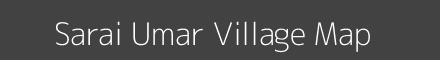Sarai Umar village map with survey numbers in Uttar Pradesh Image