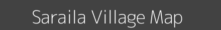 Map of Saraila Village in Uttar Pradesh Image