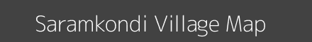 Saramkondi village map with survey numbers in Maharashtra Image