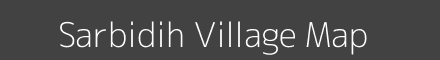 Sarbidih village map with survey numbers in Jharkhand Image