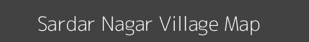 Map of Sardar Nagar Village in Uttar Pradesh Image