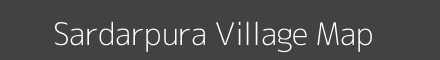 Map of Sardarpura Village in Rajasthan Image