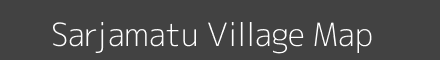 Sarjamatu village map with survey numbers in Jharkhand Image