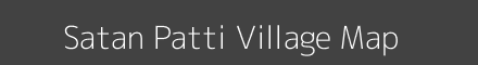 Map of Satan Patti Village in Uttar Pradesh Image
