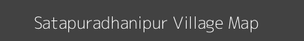 Map of Satapuradhanipur Village in Odisha Image