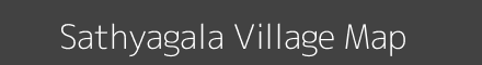 Map of Sathyagala Village in Karnataka Image