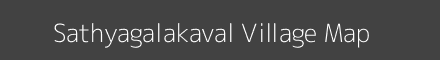 Map of Sathyagalakaval Village in Karnataka Image