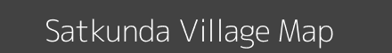 Satkunda village map with survey numbers in Gujarat Image