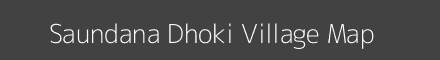 Map of Saundana Dhoki Village in Maharashtra Image