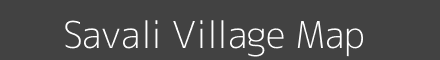 Savali village map with survey numbers in Maharashtra Image