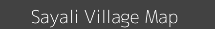 Map of Sayali Village in Maharashtra Image