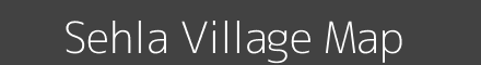 Map of Sehla Village in Rajasthan Image