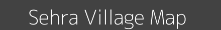 Map of Sehra Village in Uttar Pradesh Image