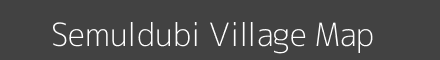 Semuldubi village map with survey numbers in Jharkhand Image