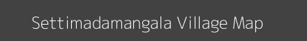 Map of Settimadamangala Village in Karnataka Image